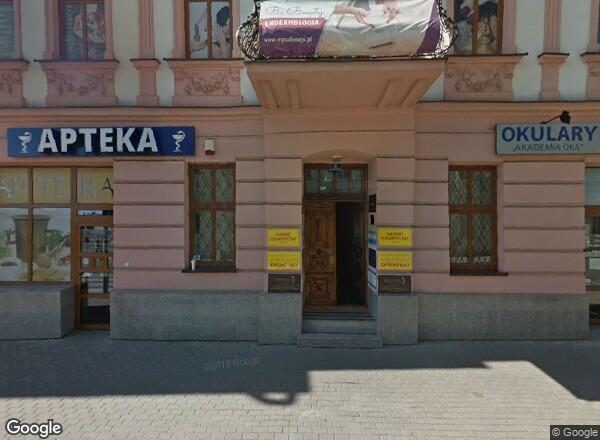 Ceny mieszkań Rzeszów Stanisława Jabłońskiego 5