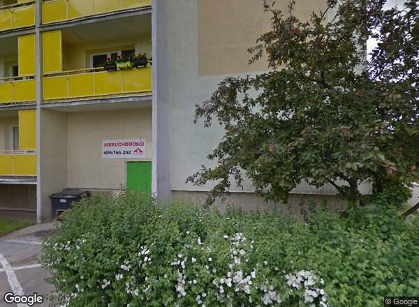 Ceny mieszkań Poznań Winiary 4