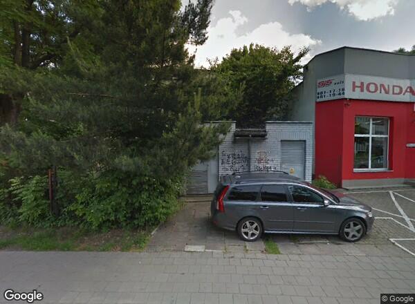 Ceny mieszkań Łódź Wójtowska 2