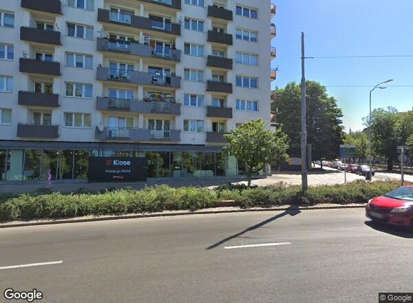 Ceny transakcyjne mieszkań Szczecin Plac Grunwaldzki 4
