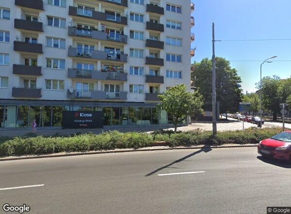 Ceny mieszkań Szczecin Plac Grunwaldzki 4