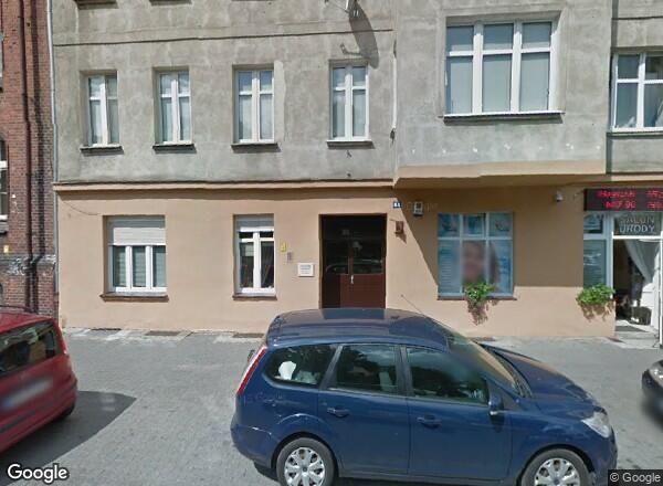 Ceny transakcyjne mieszkań Wrocław UL. MŁODYCH TECHNIKÓW 64