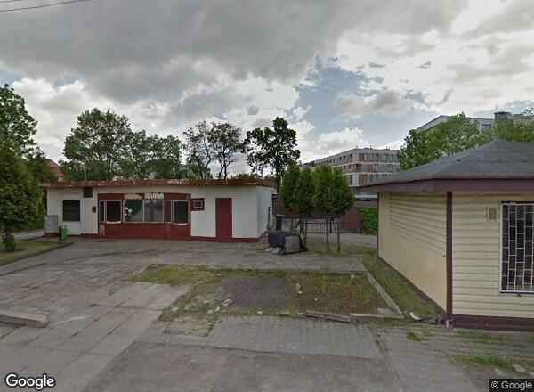 Ceny mieszkań Poznań Wyłom 6