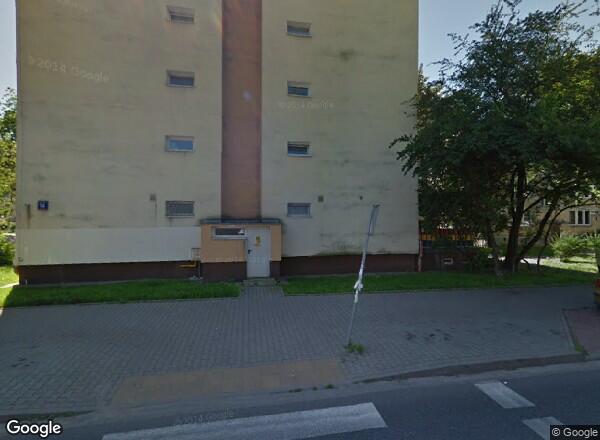 Ceny mieszkań Warszawa ul. Brazylijska 14