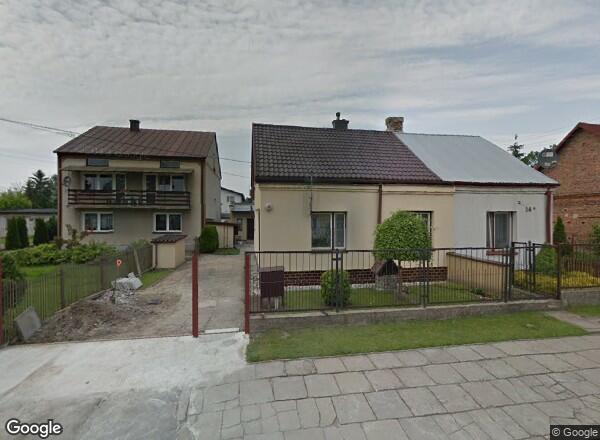 Ceny mieszkań Kobyłka Gen. Tadeusza Kościuszki 14