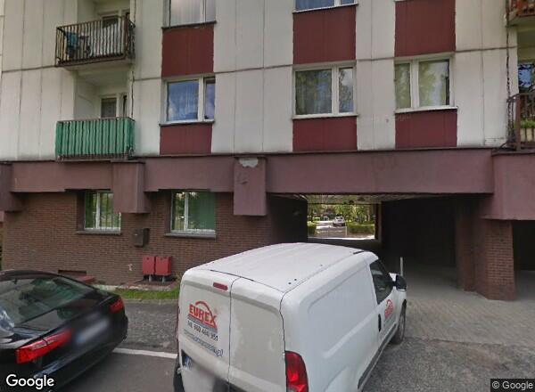 Ceny mieszkań Katowice Gen. Józefa Longina Sowińskiego 15