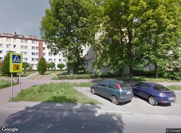 Ceny transakcyjne mieszkań Kraków Osiedle Kalinowe 2