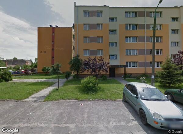 Ceny mieszkań Opole Chmielowicka 50