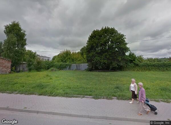 Ceny mieszkań Warszawa ul. Dziupli 27