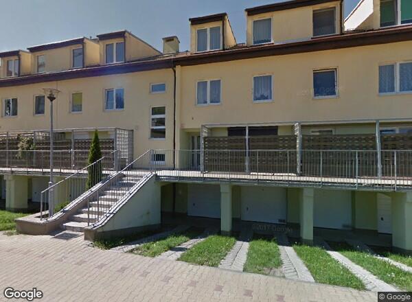 Ceny mieszkań Wrocław UL. MIŁOSTOWSKA 20