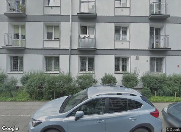 Ceny transakcyjne mieszkań Warszawa ul. Nalewki 5