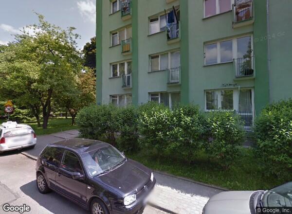 Ceny mieszkań Warszawa ul. K. Zarankiewicza 6A