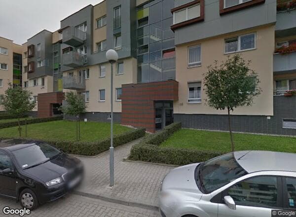 Ceny transakcyjne mieszkań Wrocław UL. STEROWCOWA 30