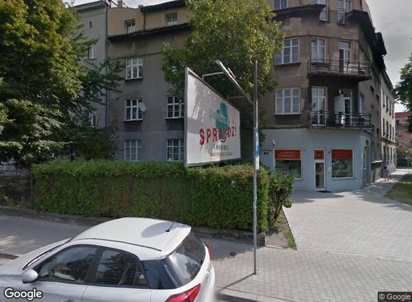 Ceny transakcyjne mieszkań Kraków Aleja płk. Władysława Beliny-Prażmowskiego 9