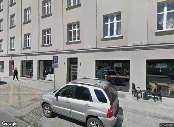 Ceny mieszkań Katowice Stanisława Moniuszki 12