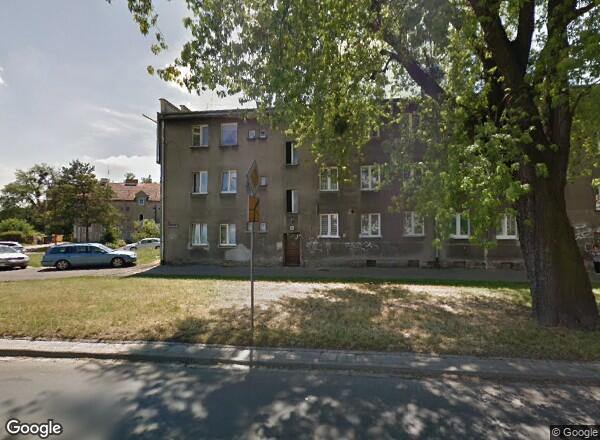 Ceny mieszkań Wrocław UL. NOWODWORSKA 6