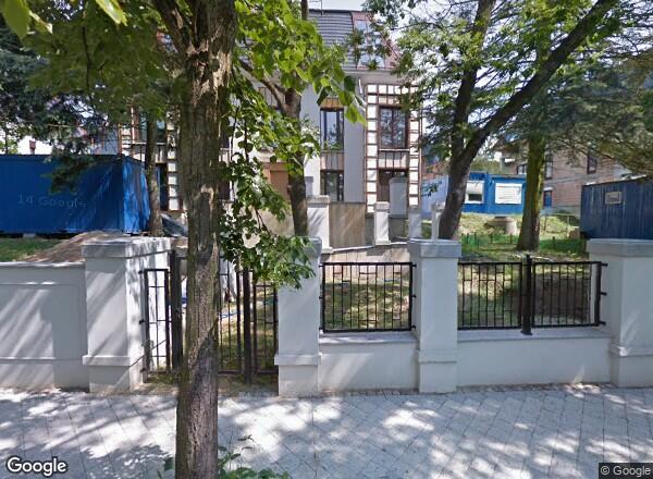 Ceny mieszkań Poznań Podlaska 14