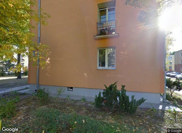 Ceny mieszkań Lublin Puchacza 15