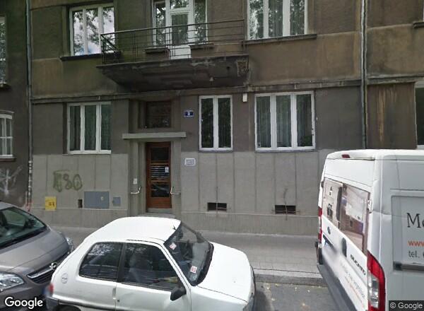 Ceny mieszkań Kraków Karola Szymanowskiego 8