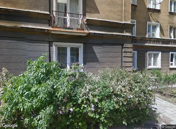 Ceny mieszkań Poznań Józefa Chociszewskiego 54