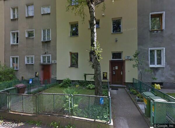 Ceny mieszkań Gdańsk Aleja gen. Józefa Hallera 37