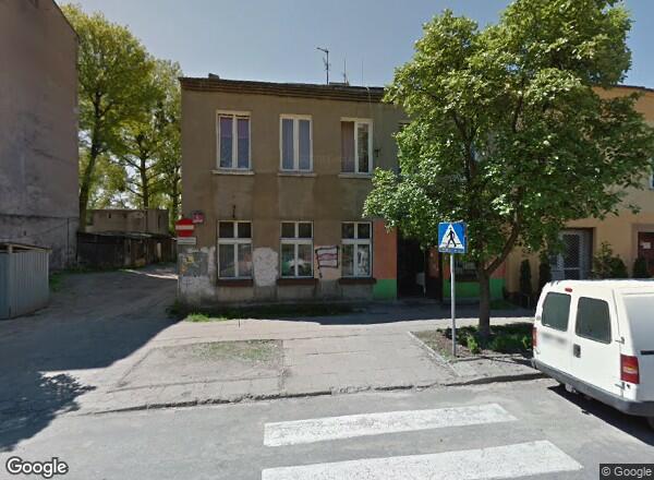 Ceny mieszkań Łódź Rybna 6