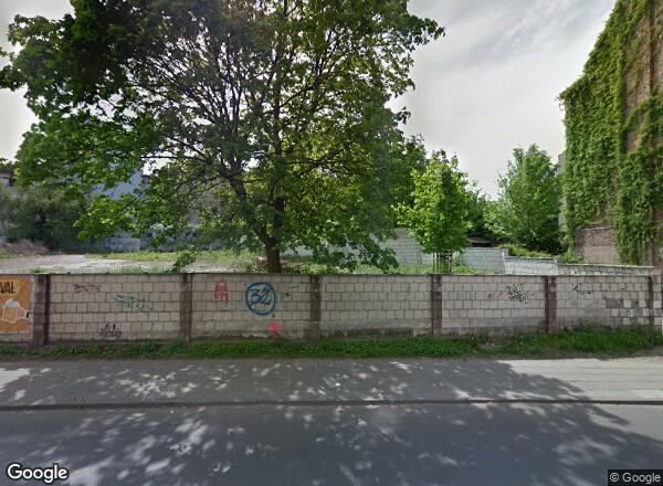 Ceny mieszkań Poznań Jeżycka 39