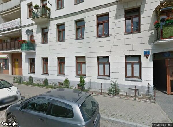 Ceny transakcyjne mieszkań Warszawa ul. Lęborska 6