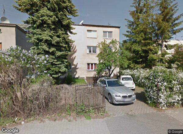 Ceny mieszkań Poznań Promienista 40