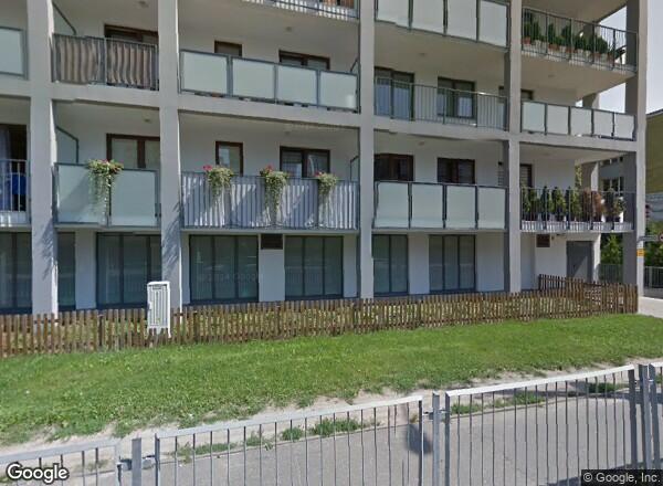 Ceny mieszkań Warszawa ul. Aspekt 50