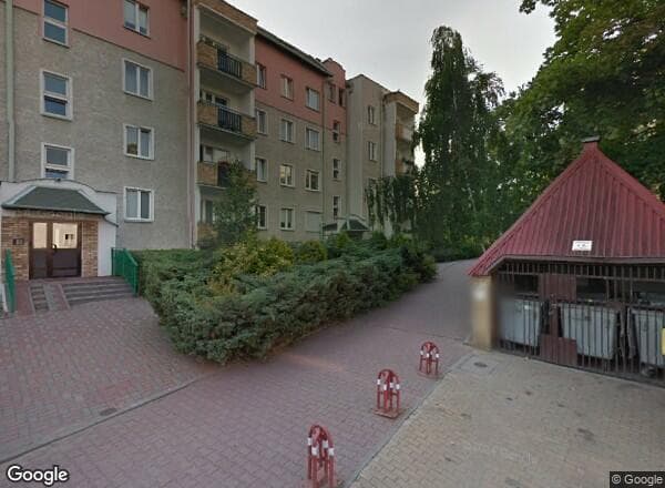 Ceny transakcyjne mieszkań Toruń Lotników 19A