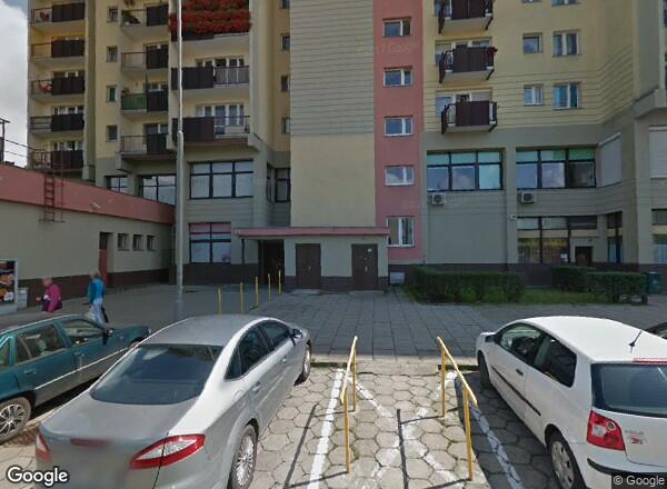 Ceny mieszkań Szczecin Władysława Szafera 192