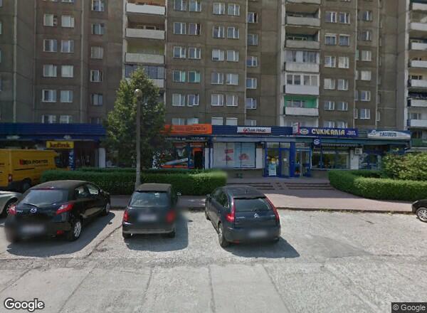 Ceny mieszkań Kraków Kobierzyńska 93