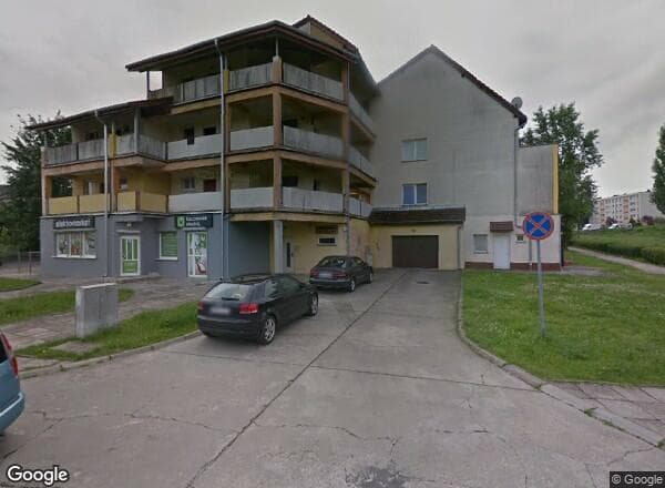 Ceny transakcyjne mieszkań Gorzów Wielkopolski KS. PIOTRA ŚCIEGIENNEGO 19