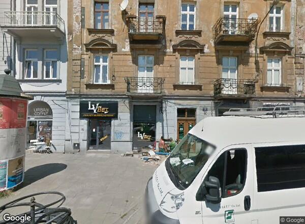 Ceny mieszkań Kraków Wielopole 28