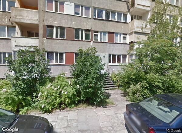 Ceny mieszkań Wrocław UL. LUBIŃSKA 50