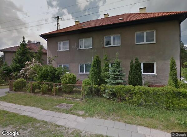 Ceny mieszkań Szczecin Nowogardzka 1