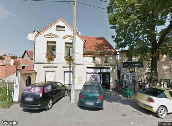 Ceny mieszkań Wrocław UL. ZATORSKA 2