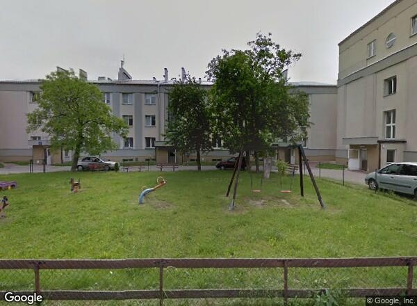Ceny transakcyjne mieszkań Warszawa ul. M. Flisa 9