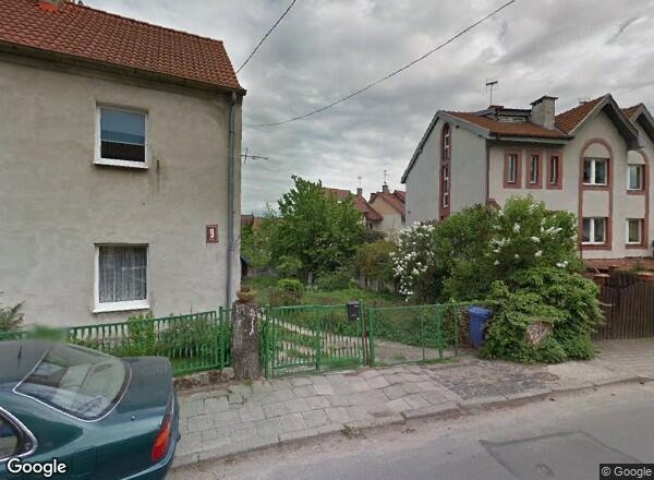 Ceny transakcyjne mieszkań Szczecin Gęsia 9