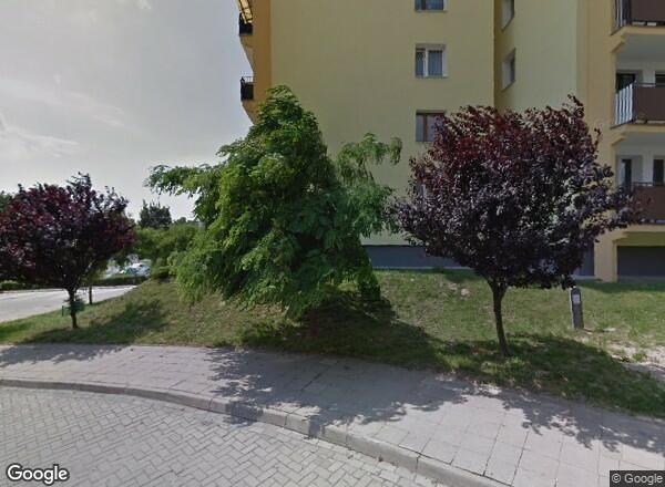 Ceny transakcyjne mieszkań Lublin Feliksa Nowowiejskiego 2