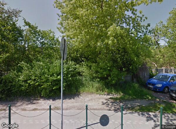 Ceny mieszkań Poznań Kościelna 49