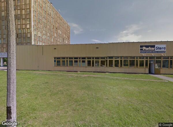 Ceny mieszkań Poznań Unii Lubelskiej 3