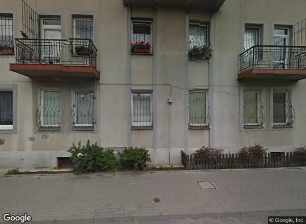 Ceny mieszkań Warszawa ul. W. Syrokomli 21