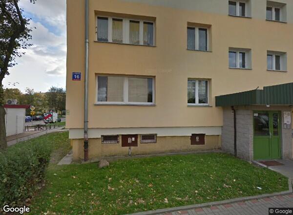 Ceny mieszkań Łódź Rajdowa 16