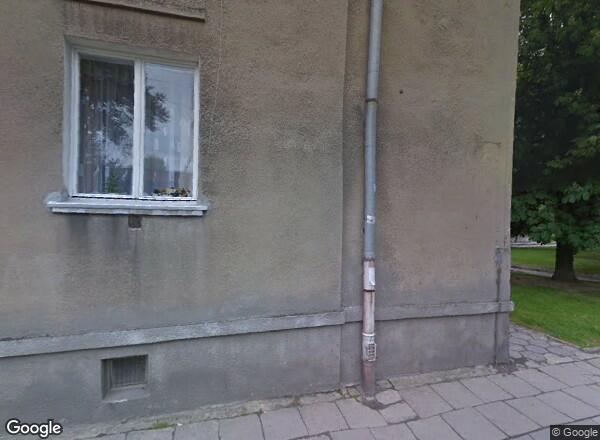 Ceny mieszkań Kraków Gustawa Morcinka 13