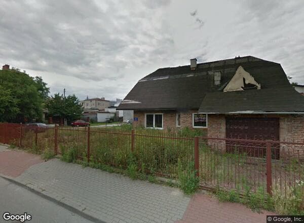 Ceny transakcyjne mieszkań Warszawa ul. Bajeczna 11
