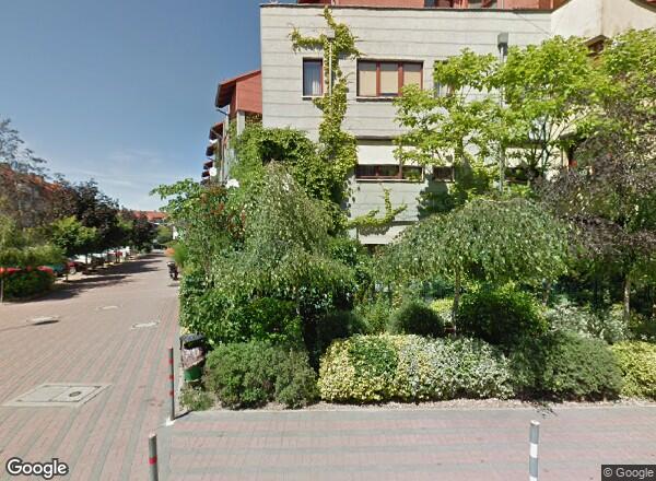 Ceny mieszkań Wrocław UL. RYMARSKA 36