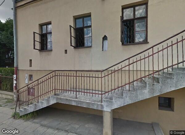 Ceny mieszkań Kraków Kazimierza Wierzyńskiego 1