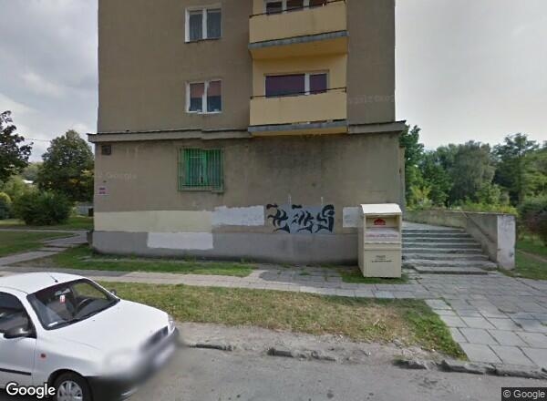 Ceny transakcyjne mieszkań Łódź Jęczmienna 22/24